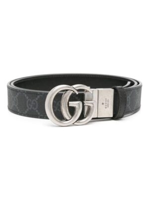 Gucci GG Marmont reversible belt