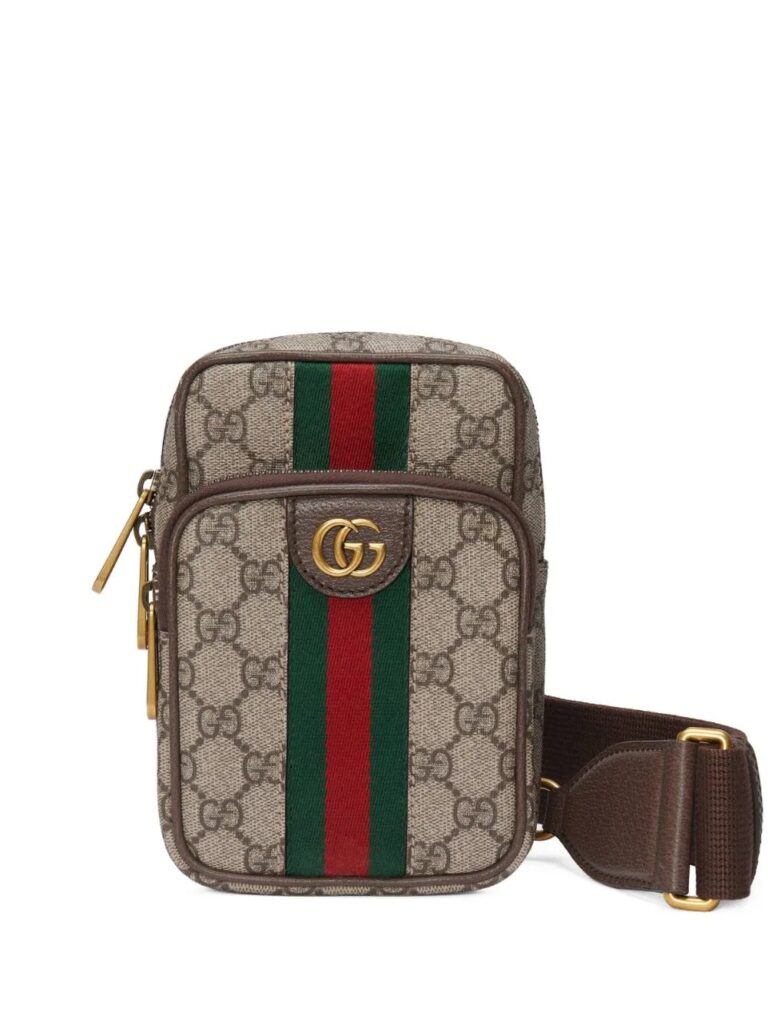 Gucci mini Ophidia shoulder bag
