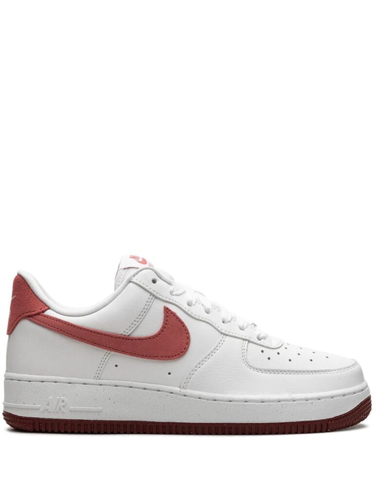 Nike Air Force 1 '07 "White/Adobe" sneakers