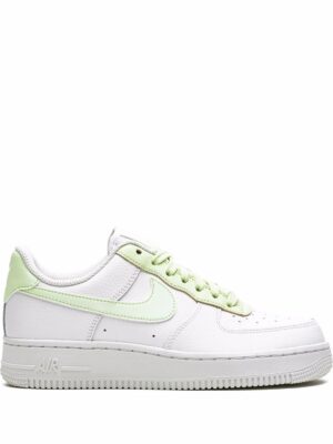 Nike Air Force 1 '07 "White/Lime Ice" sneakers