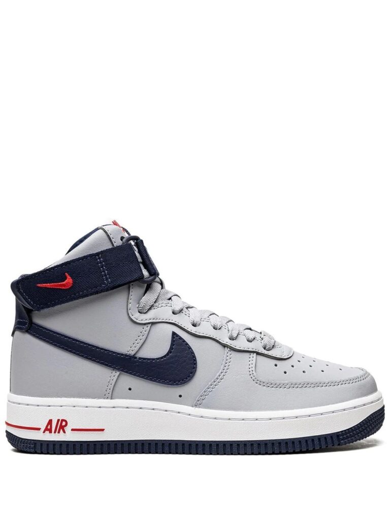 Nike Air Force 1 High "Patriots" sneakers