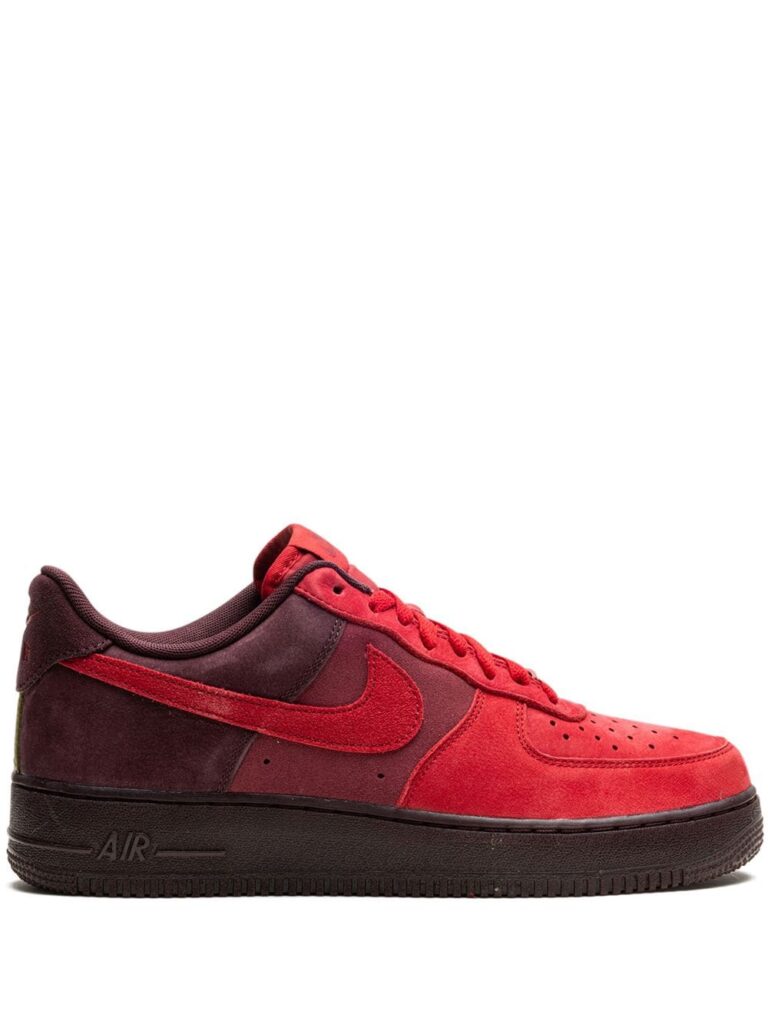Nike Air Force 1 Low "Layers of Love" sneakers