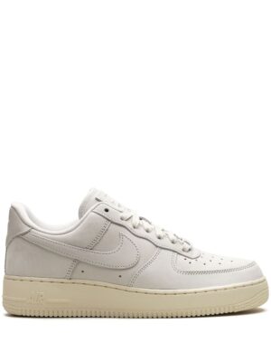 Nike Air Force 1 Low leather sneakers