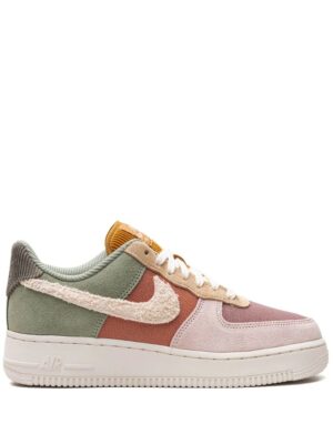 Nike Air Force 1 "Oil Green" sneakers