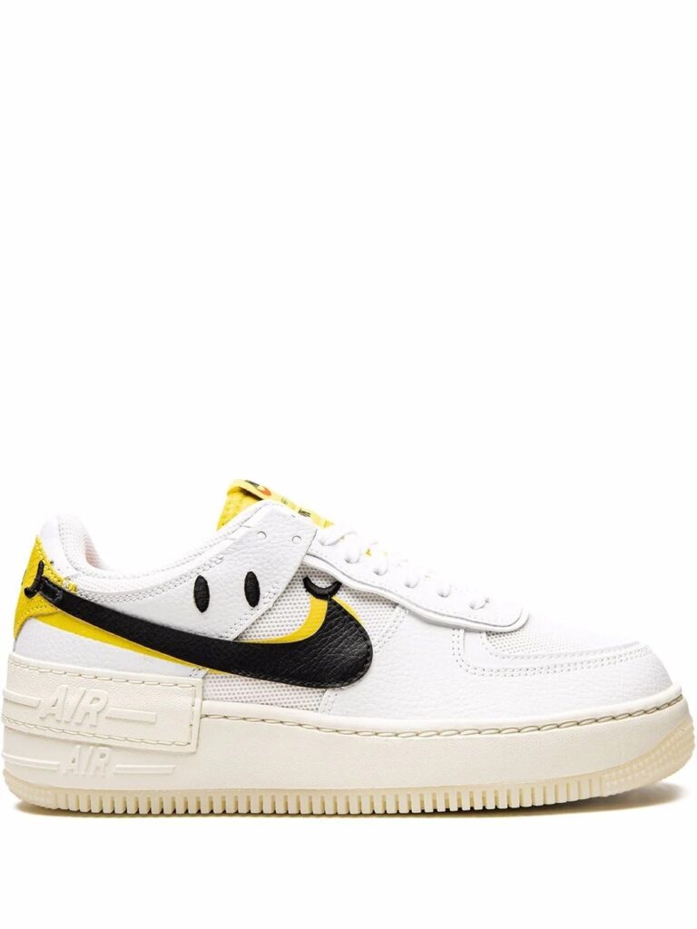 Nike Air Force 1 Shadow "Go The Extra Smile" sneakers