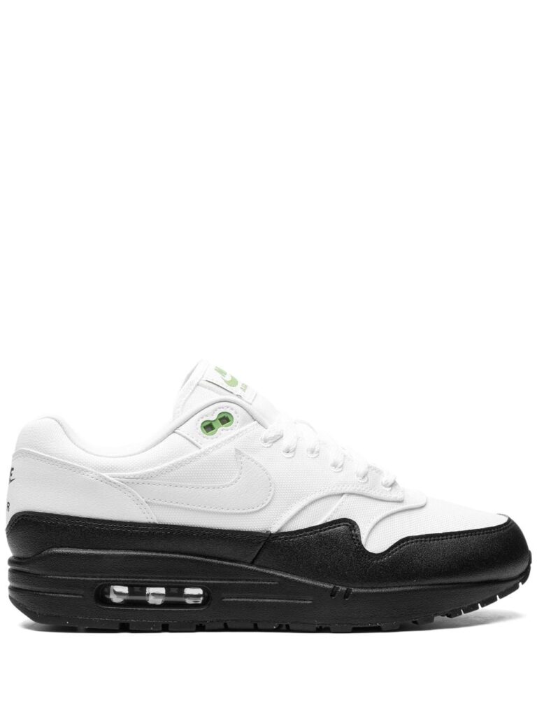 Nike Air Max 1 "Chlorophyll" sneakers