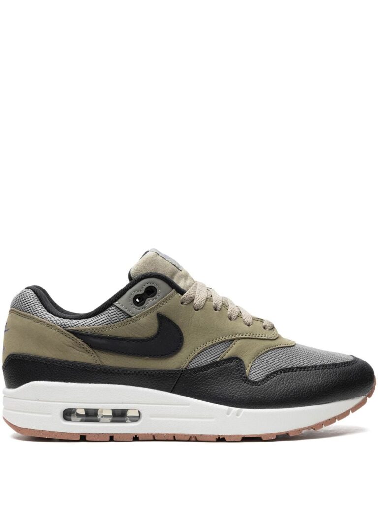 Nike Air Max 1 "Dark Stucco" sneakers