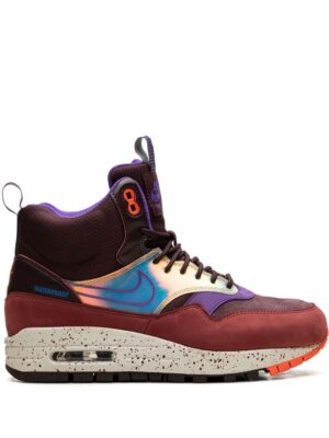 Nike Air Max 1 Mid sneaker boots