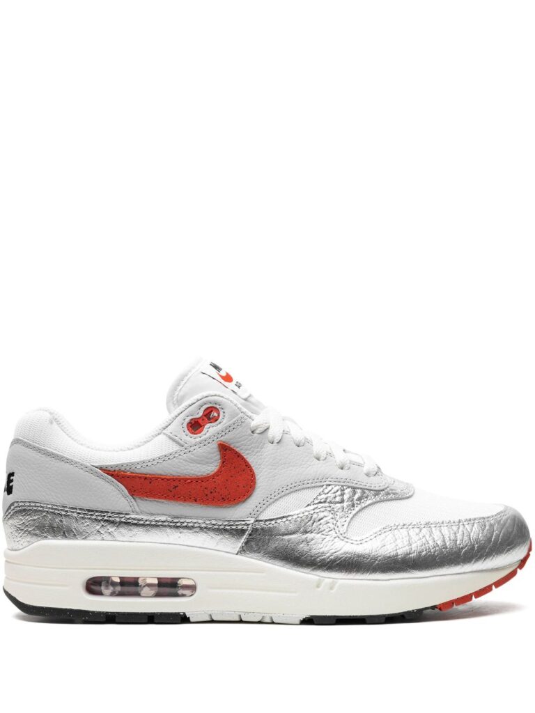 Nike Air Max 1 Premium "Chile Pepper" sneakers