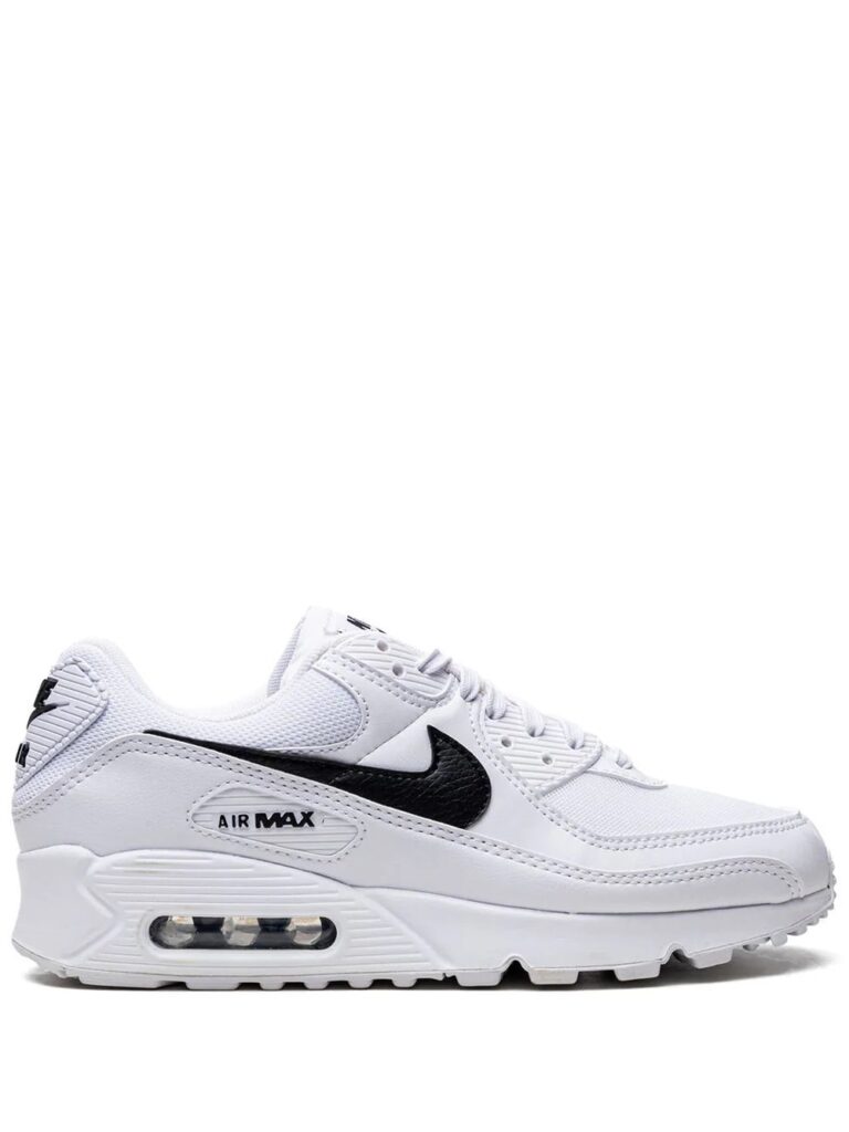 Nike Air Max 90 NN "White/Black" sneakers
