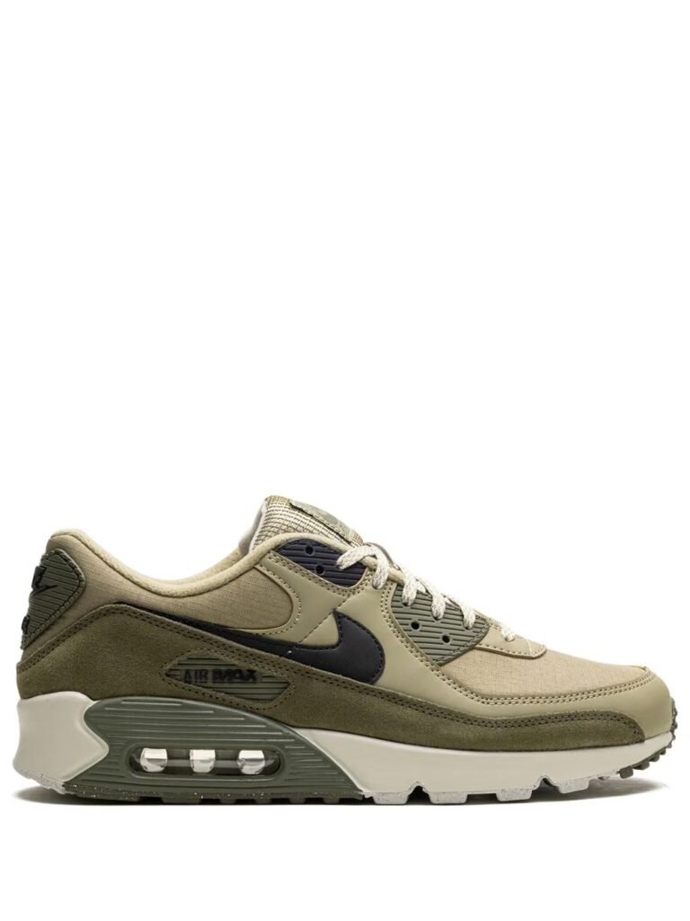 Nike Air Max 90 "Neutral Olive" sneakers