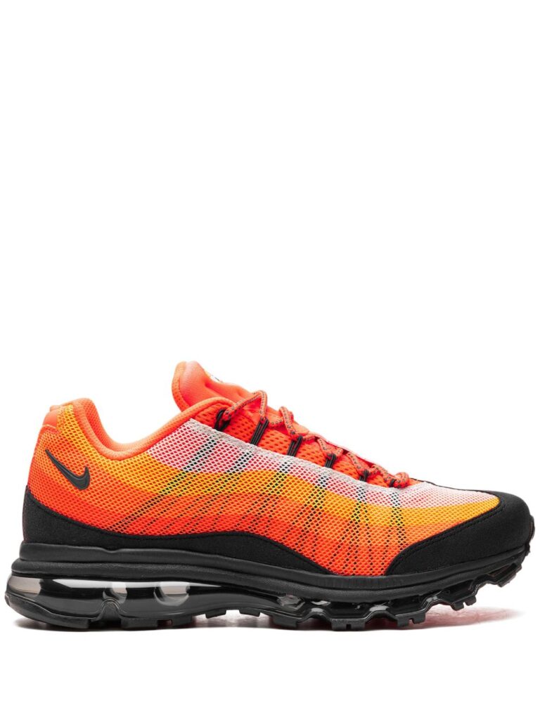 Nike Air Max 95 "Dynamic Flywire" sneakers