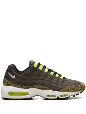 Nike Air Max 95 Premium "Newsprint" sneakers