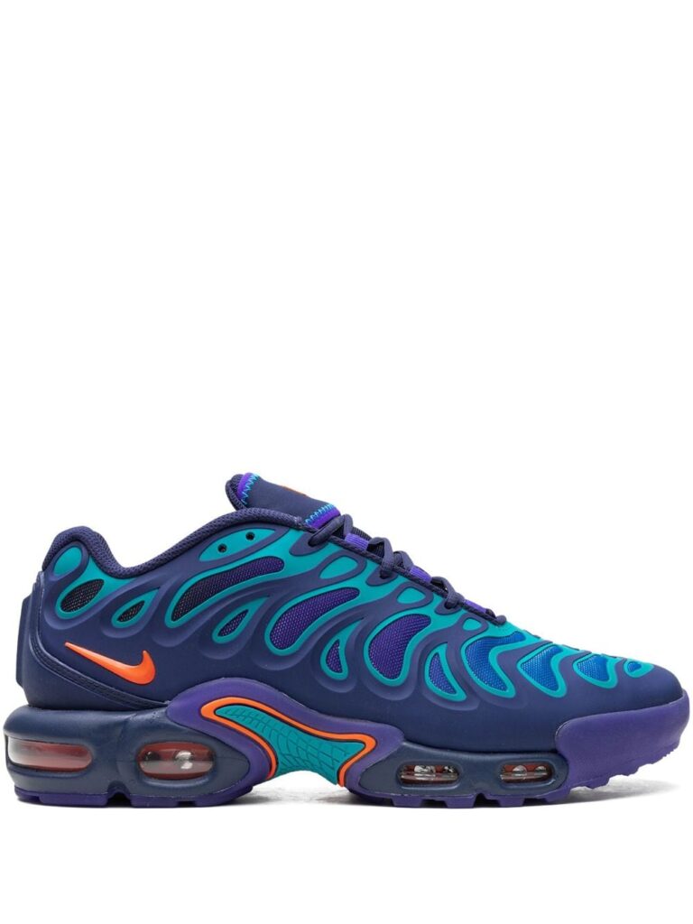 Nike Air Max Plus Drift "Midnight" sneakers