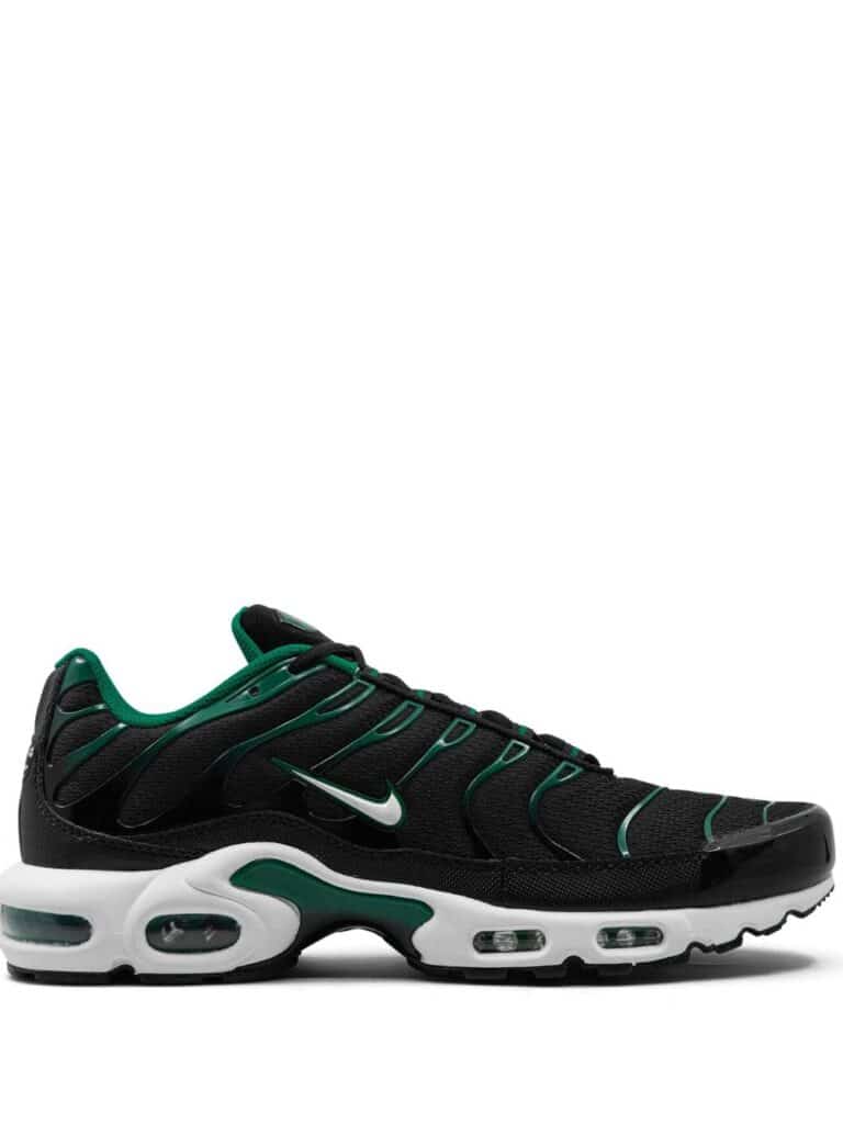 Nike Air Max Plus "Malachite Green" sneakers