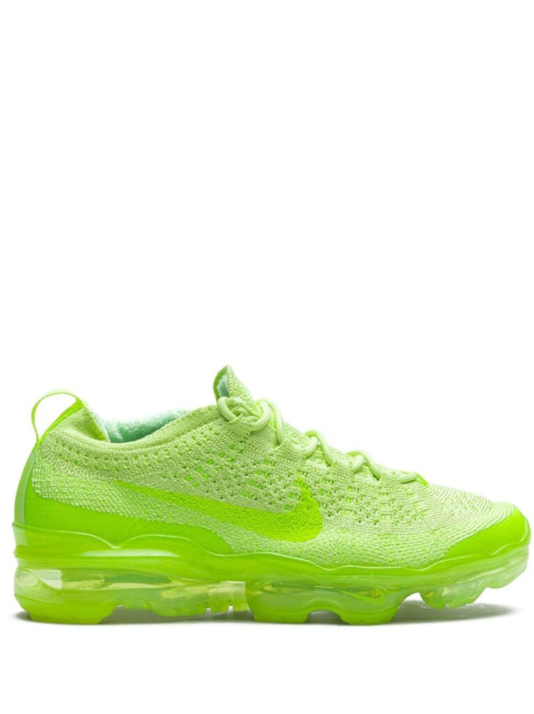 Nike Air Vapormax 2023 FK "Volt" sneakers