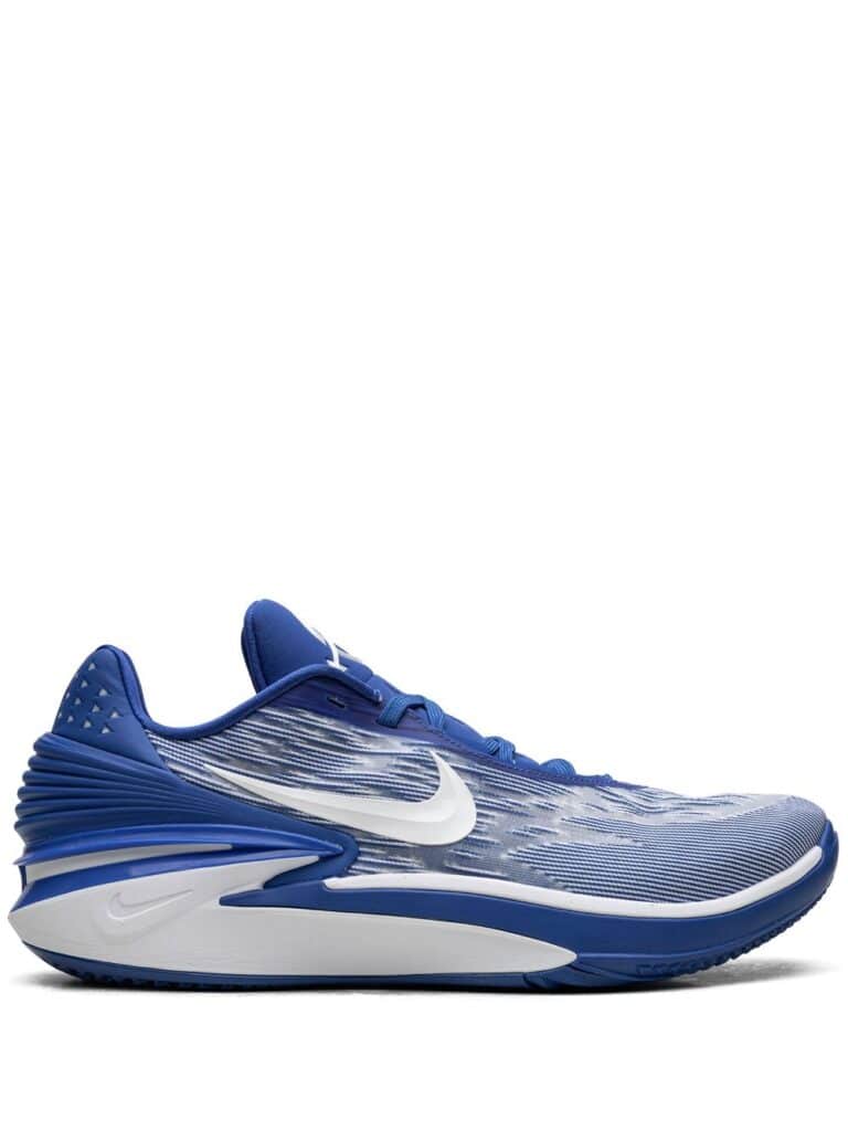 Nike Air Zoom GT Cut 2 TB "Game Royal" sneakers