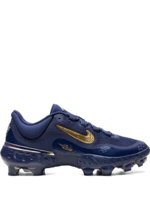 Nike Alpha Huarache Elite 4 Low "Jackie Robinson Day" football boots