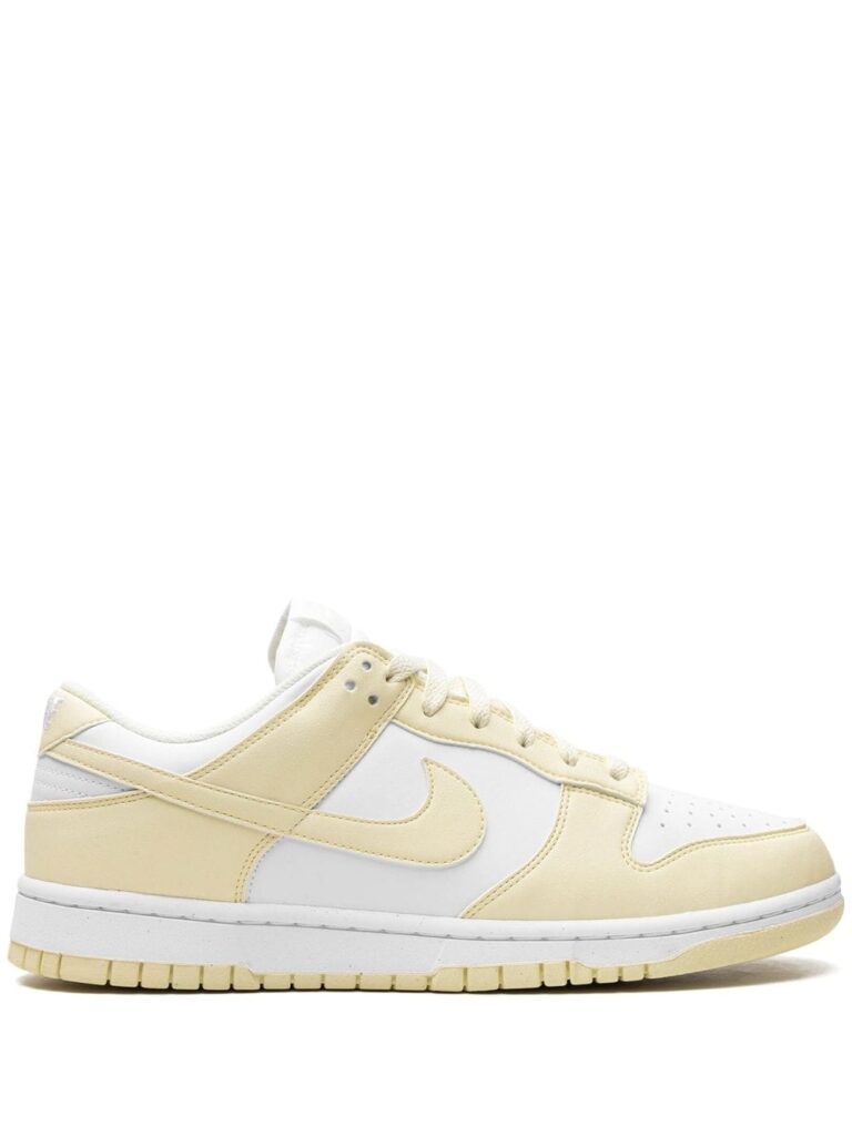 Nike Dunk Low "Next Nature Alabaster" sneakers