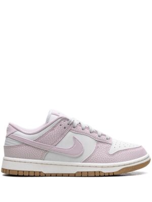 Nike Dunk Low "Platinum Violet" sneakers