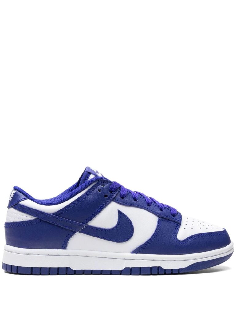 Nike Dunk Low Retro "Concord" sneakers