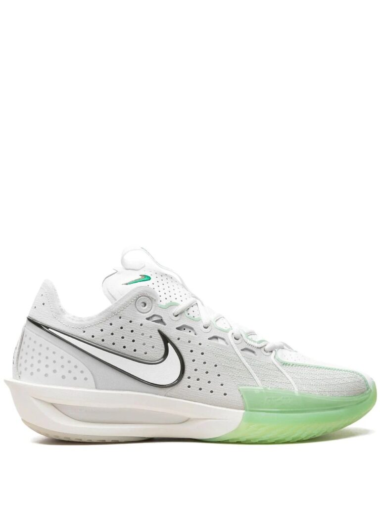 Nike G.T. Cut 3 "Vapor Green" sneakers