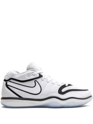 Nike G.T. Hustle 2 "White/Black" sneakers