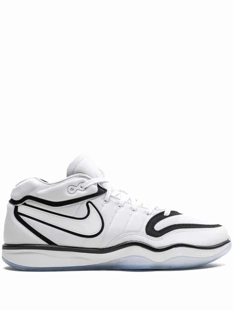 Nike G.T. Hustle 2 "White/Black" sneakers