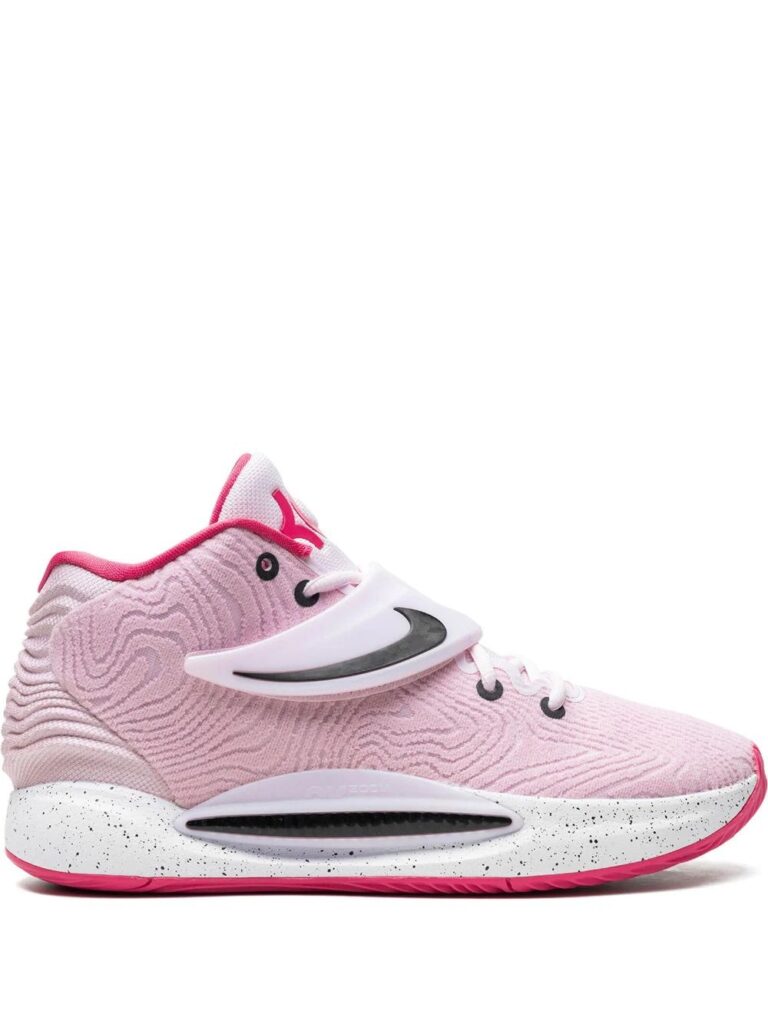 Nike KD14 "Pink