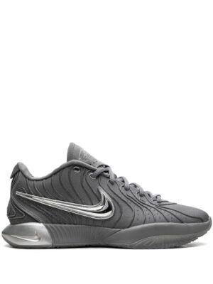 Nike LeBron 21 "Cool Grey" sneakers