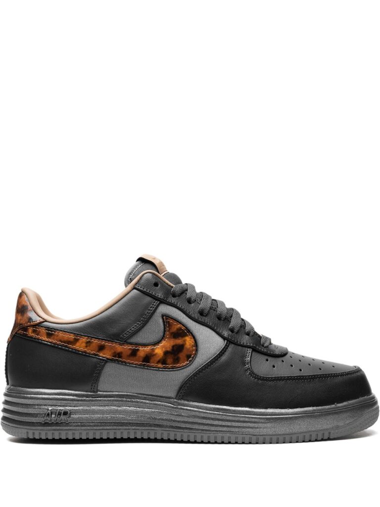 Nike Lunar Force 1 QS "City Pack" sneakers