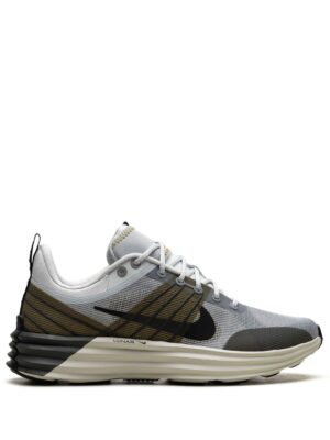 Nike Lunar Roam "Pure Platinum/Black-Wolf/Grey-Desert/Moss-Light/Bone-Black" sneakers