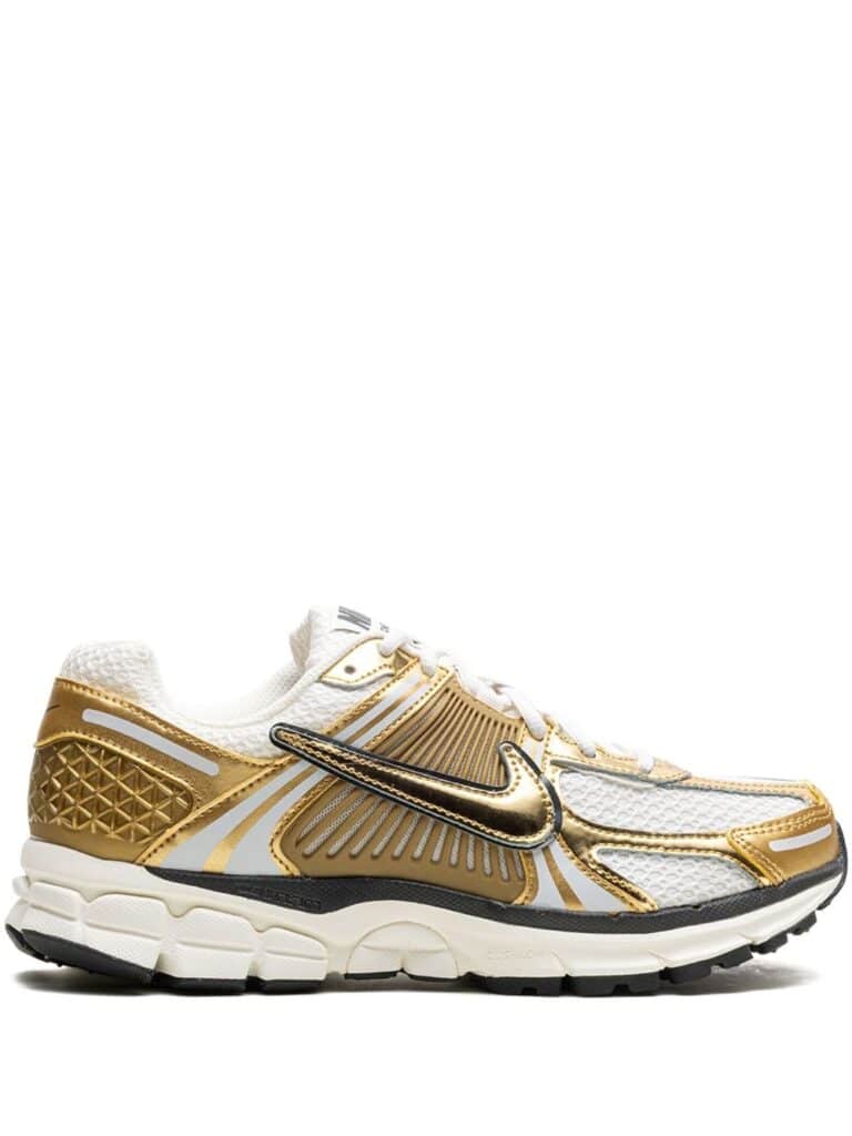 Nike Zoom Vomero 5 "Metallic Gold" sneakers