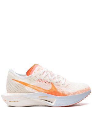 Nike ZoomX VaporFly Next% 3 "Bright Mandarin" sneakers