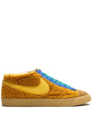 Nike x Cactus Plant Flea Market Blazer Mid "Sponge By You" sneakers