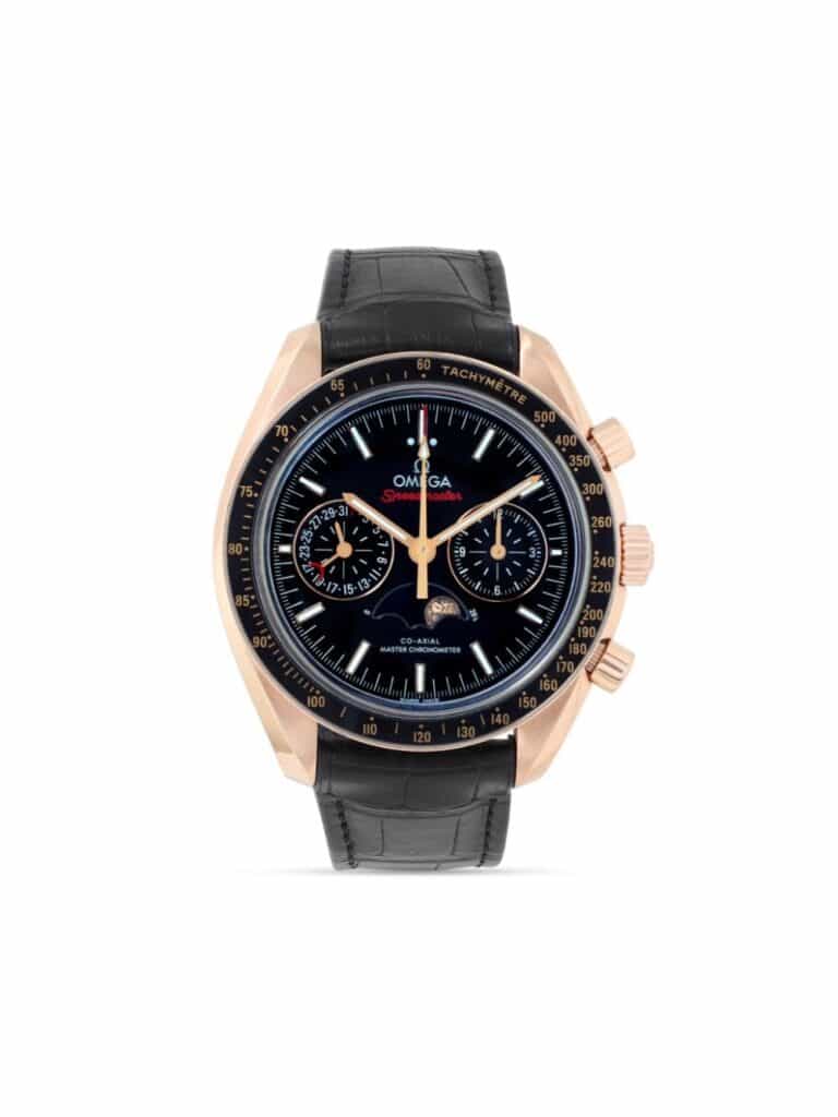OMEGA pre-owned Speedmaster Moonwatch 44mm