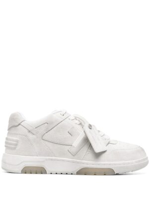 Off-White Out of Office arrows-motif sneakers