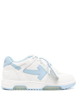 Off-White Out of Office low-top sneakers