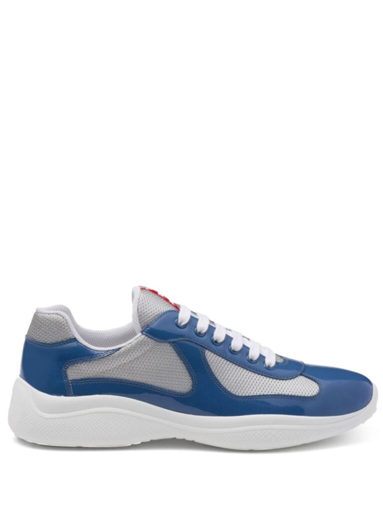 Prada Prada America's Cup sneakers