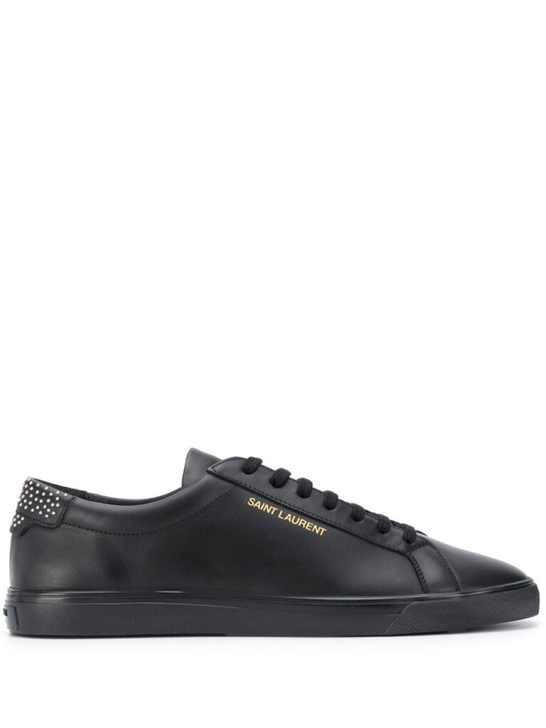 Saint Laurent Court Classic SL/10 sneakers