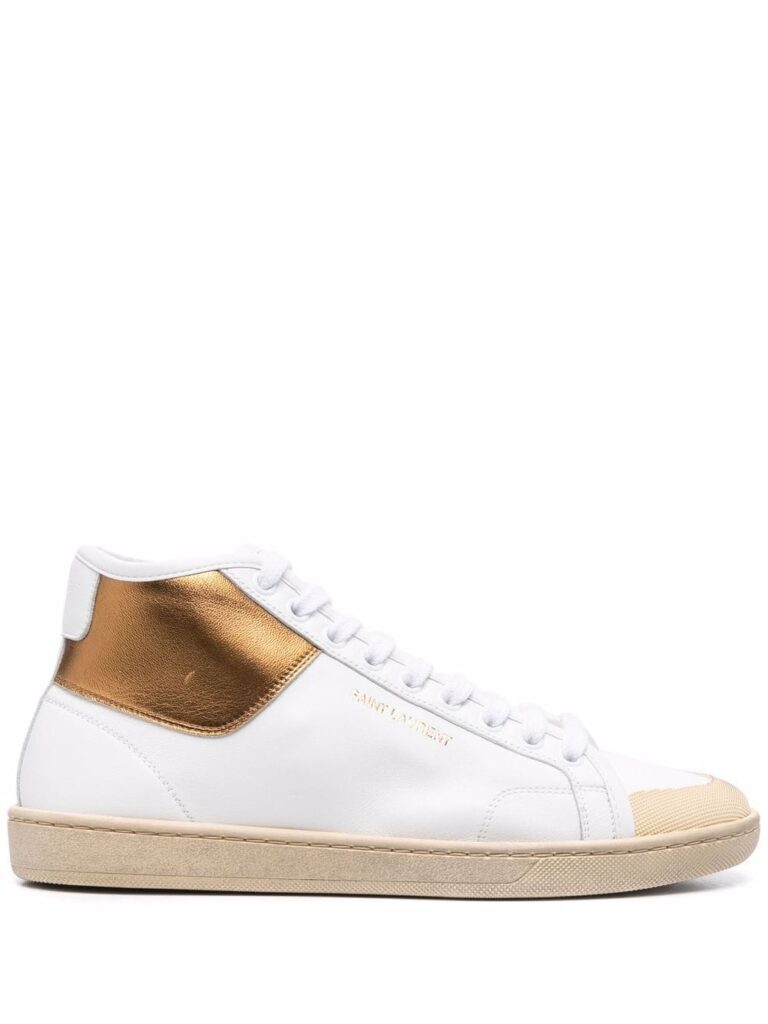 Saint Laurent Court Classic SL/39 sneakers