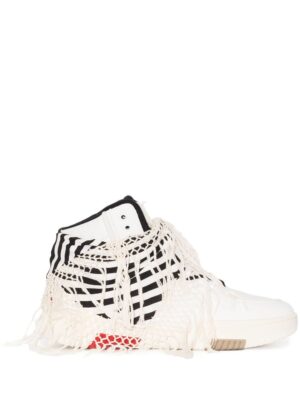 Saint Laurent Cure 05 sneakers