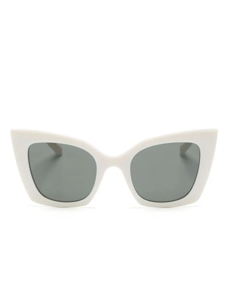 Saint Laurent Eyewear 552 cat-eye sunglasses