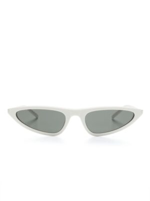 Saint Laurent Eyewear SL 703 cat-eye sunglasses