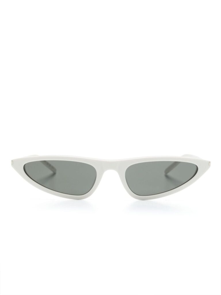 Saint Laurent Eyewear SL 703 cat-eye sunglasses