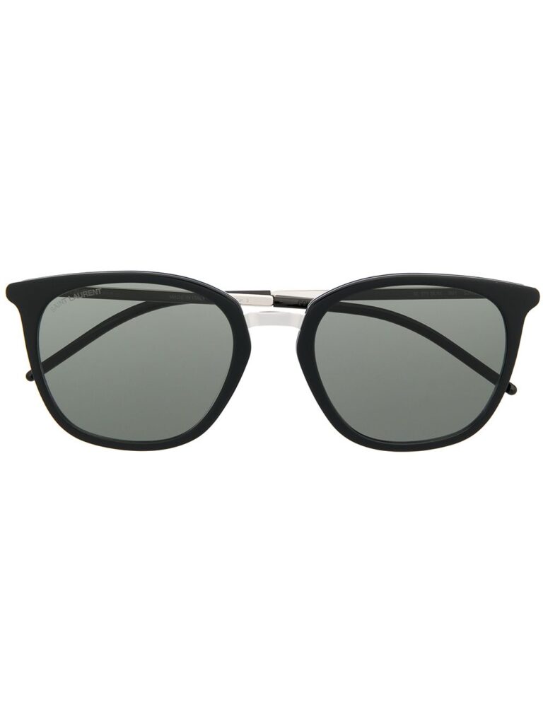 Saint Laurent Eyewear SL375 Slim sunglasses