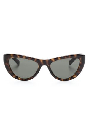 Saint Laurent Eyewear SL676 cat-eye sunglasses