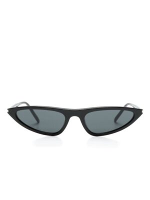 Saint Laurent Eyewear cat-eye frame sunglasses