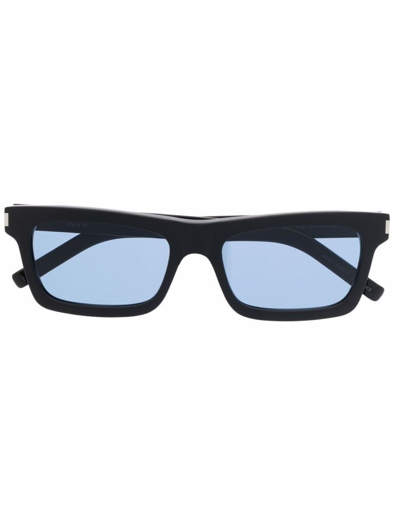 Saint Laurent Eyewear square-frame sunglasses