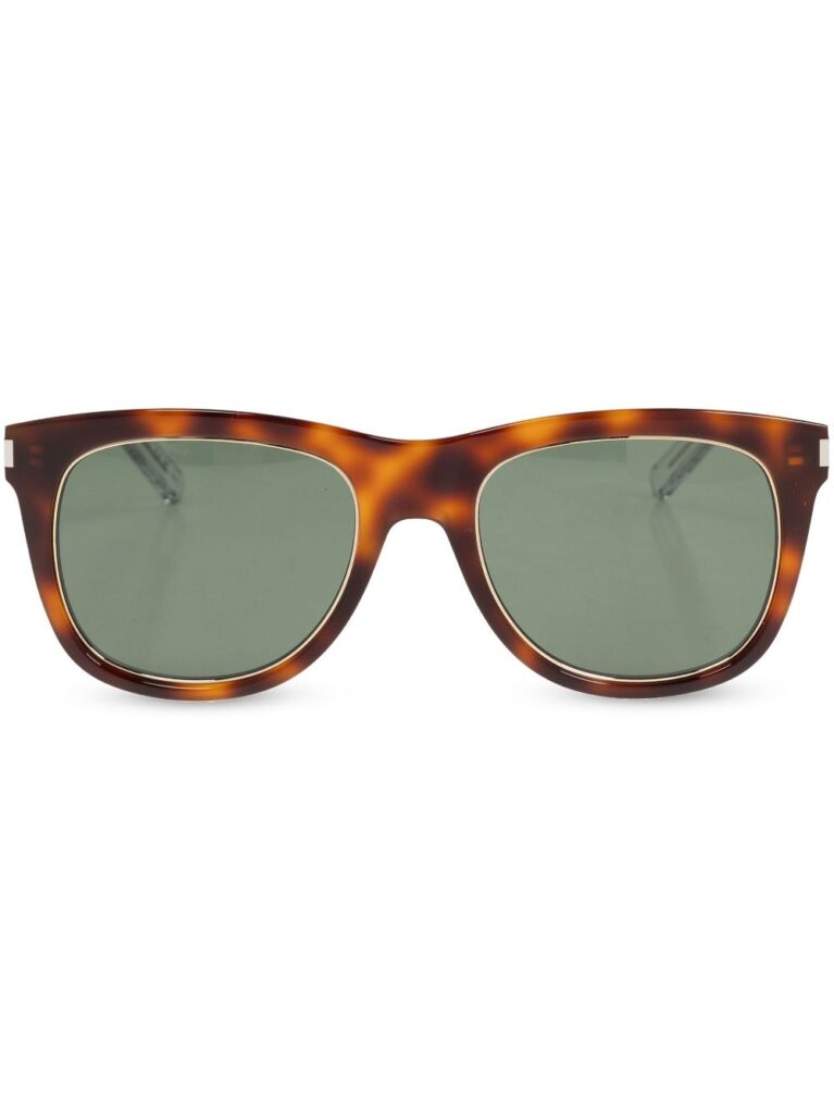 Saint Laurent Eyewear square-frame sunglasses